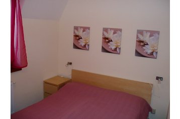 Slovacchia Byt Tatranská Lomnica, Interno
